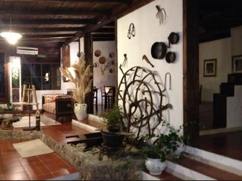 Le Sughere Padru Italien