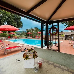  Bauernhof Agriturismo La Ghiraia Italien