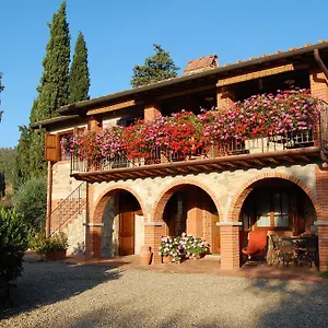  Ferienhaus Poggio Ugo Italien