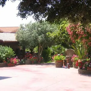 Gavina Pes Bauernhof