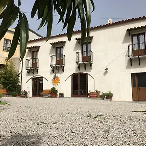 S'orgiola Bauernhof