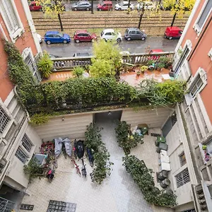  Apartment Primopiano - Rg26 Italien